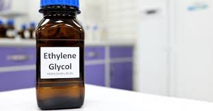ETHYLENE GLYCOL